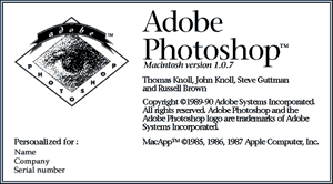  Photoshop