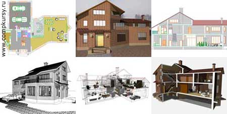  ArchiCAD